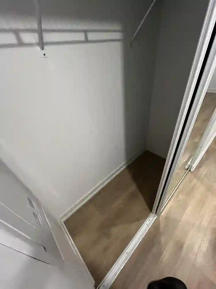 Private Room Private Bath