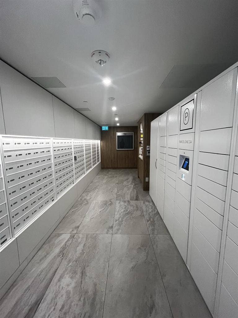 Private Room Private Bath