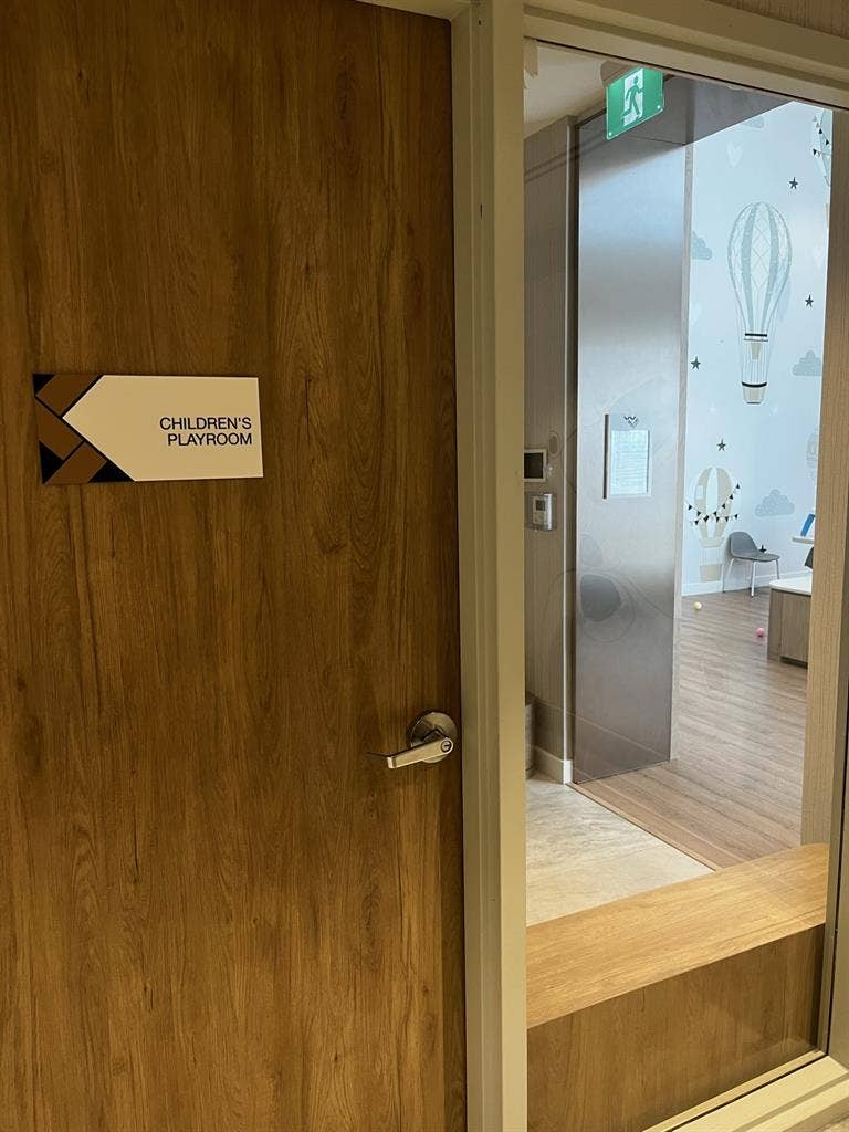 Private Room Private Bath