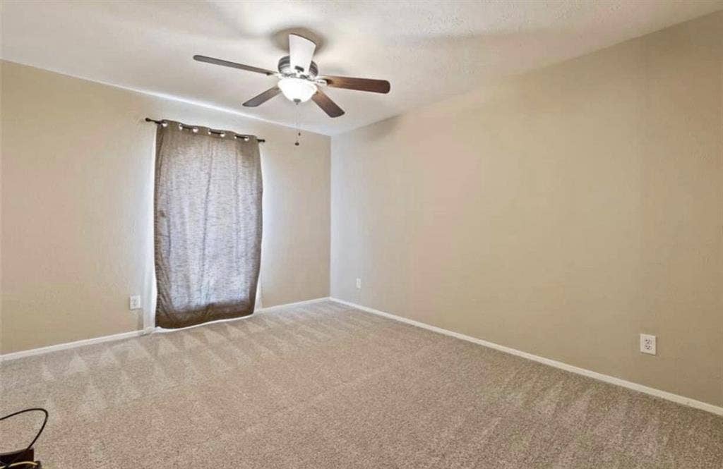 FURNISHED ROOM AVAILABLE