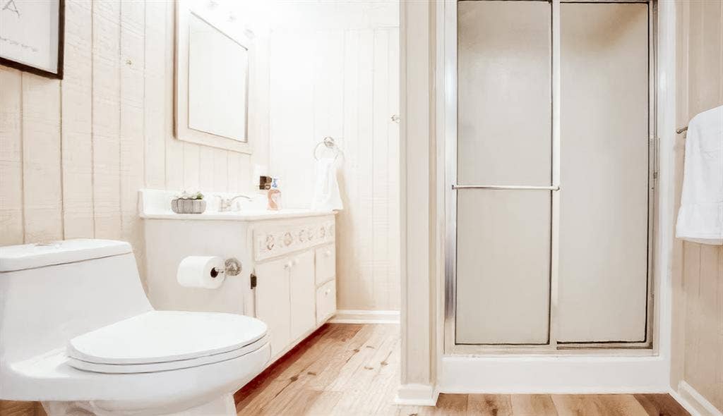 4 BR in Douglasville