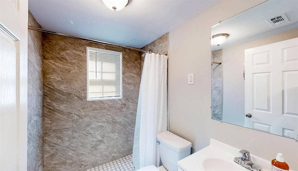 6 BR in Atlanta