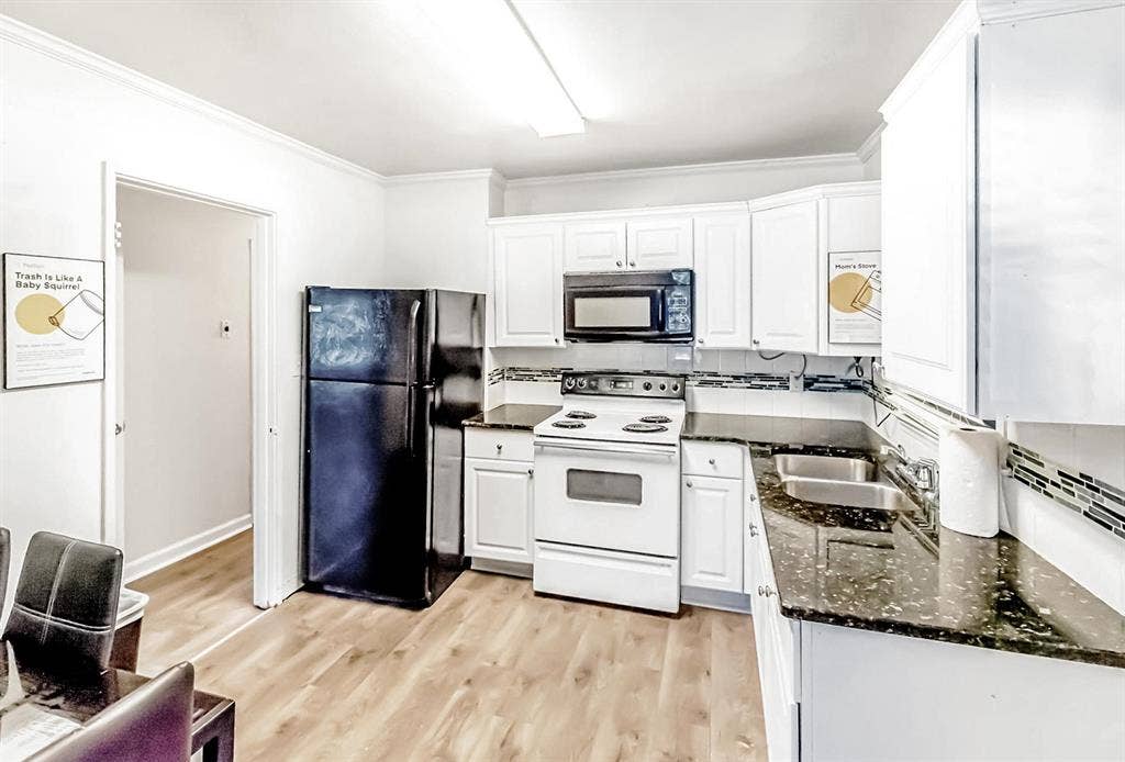 5 BR in Atlanta