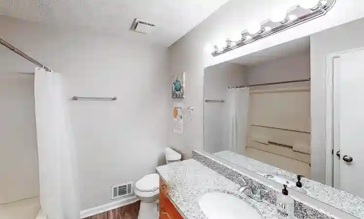 10 BR in Stone Mountain