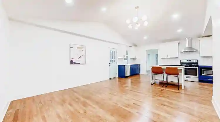 6 BR in Atlanta