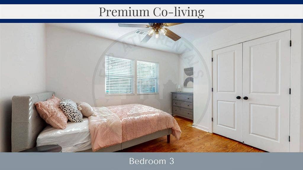 7 BR in Atlanta