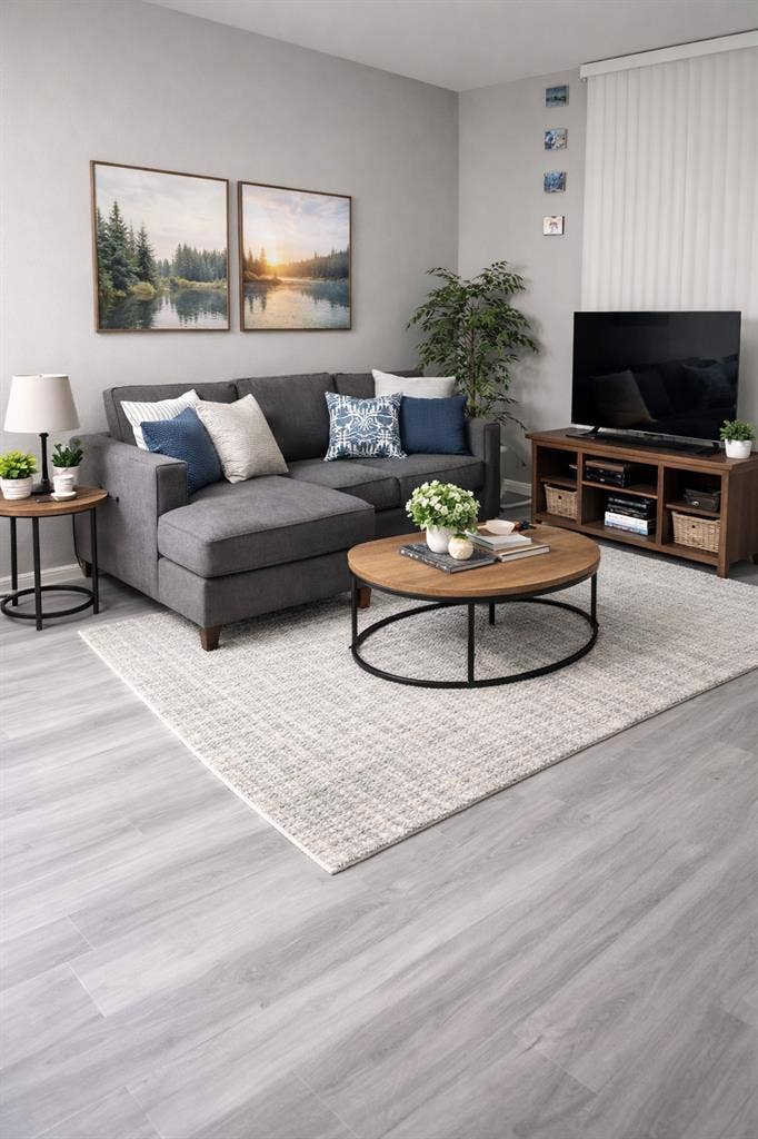 Furnished Room in Ontario