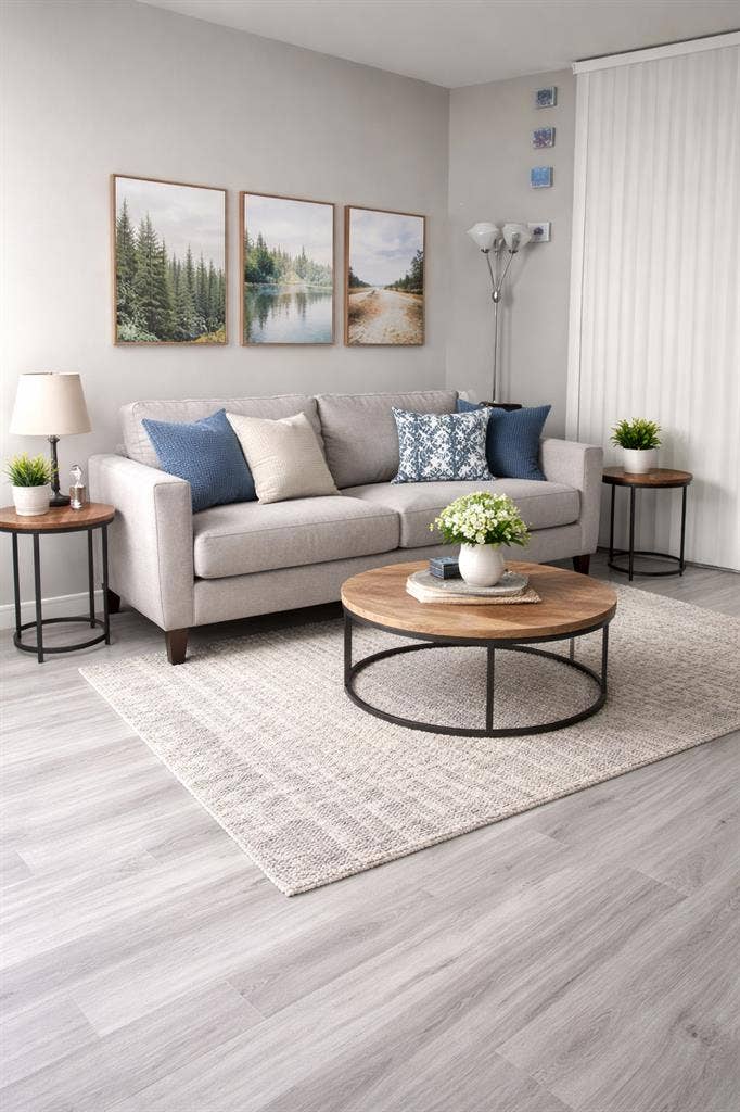 Furnished Room in Ontario