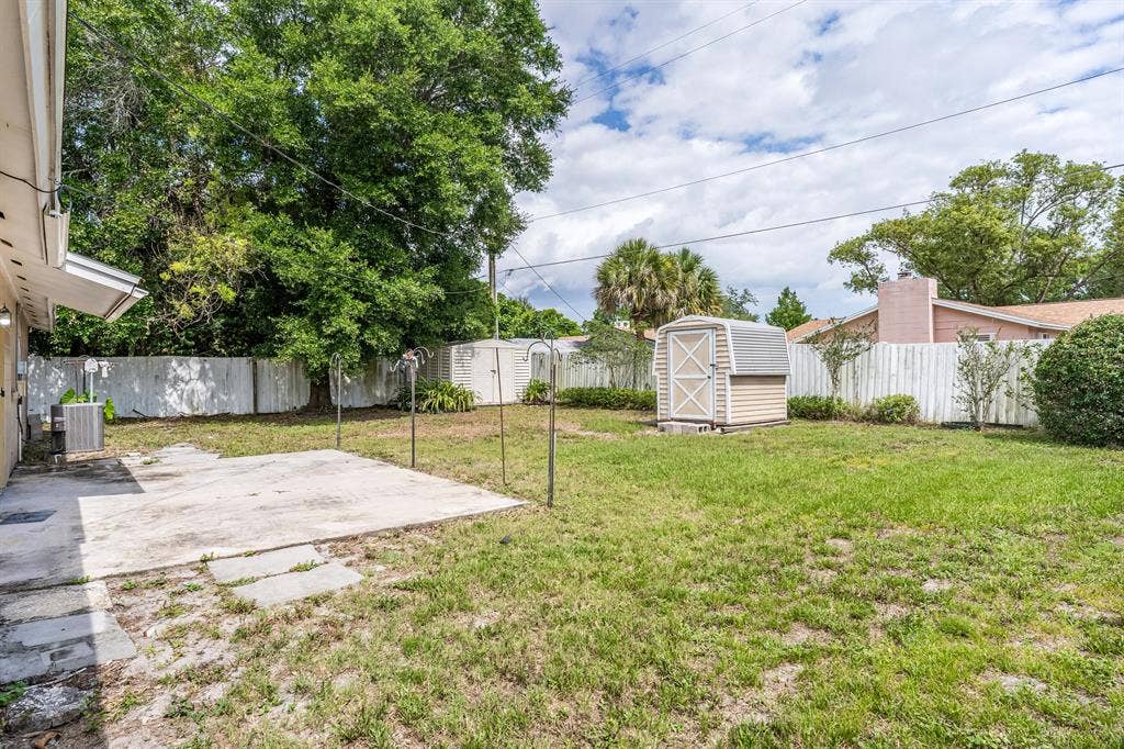 3 BR in Orlando
