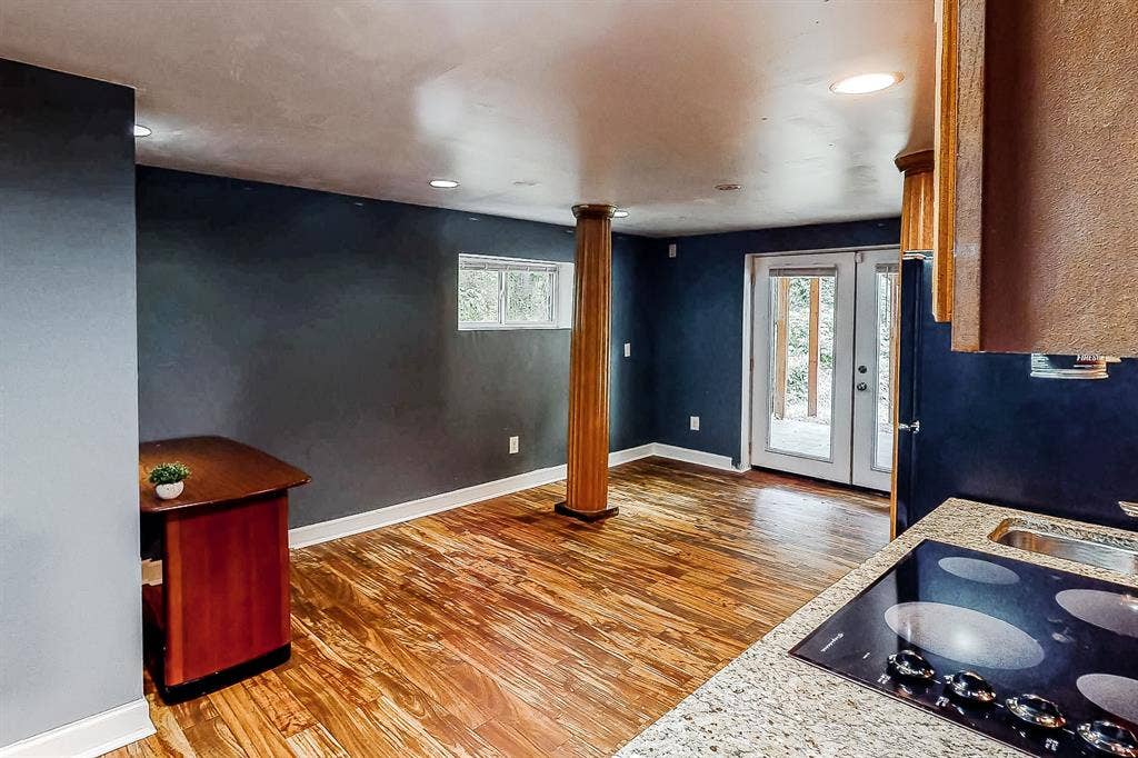 7 BR in Decatur