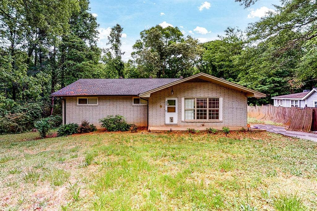 7 BR in Decatur