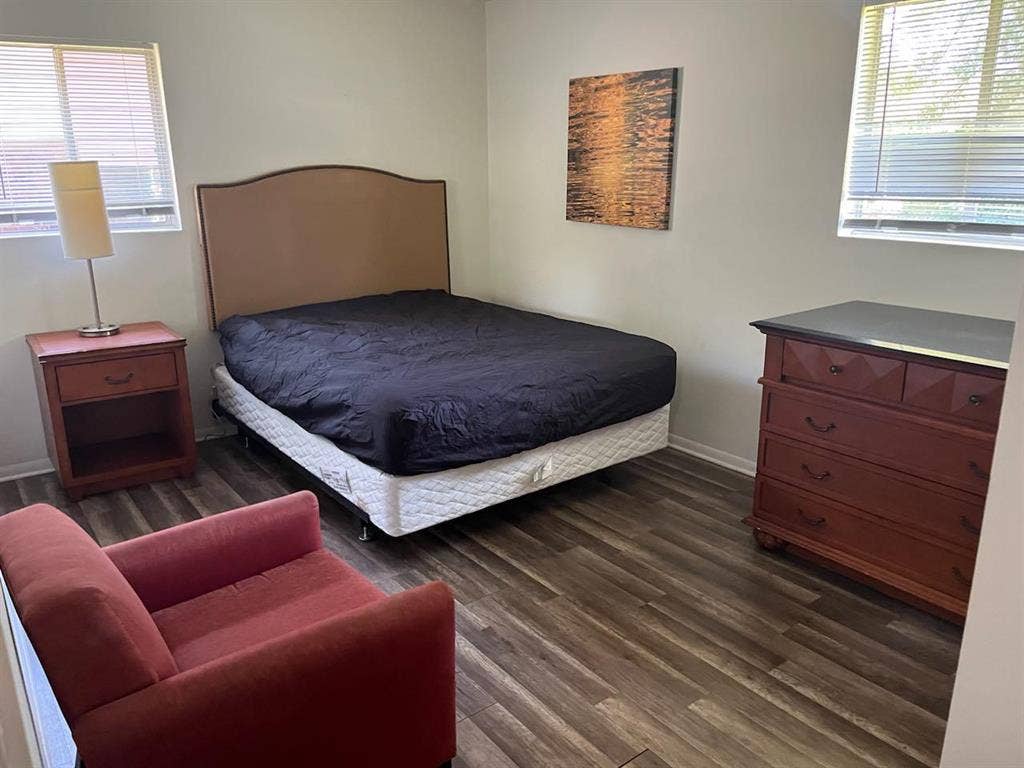 8 BR in Atlanta