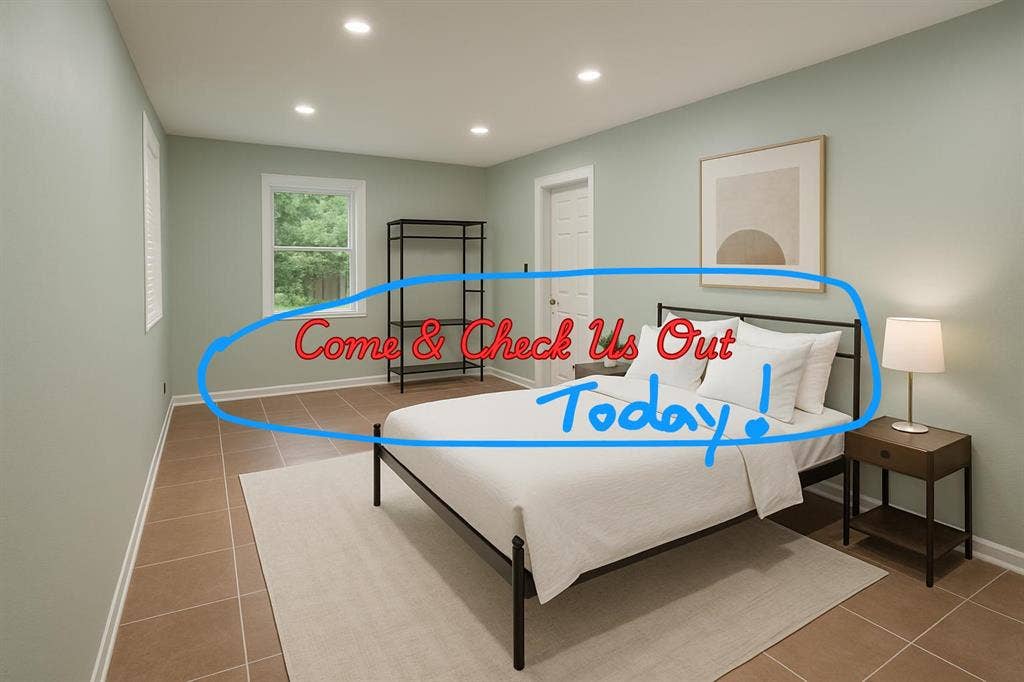 9 BR in Stone Mountain