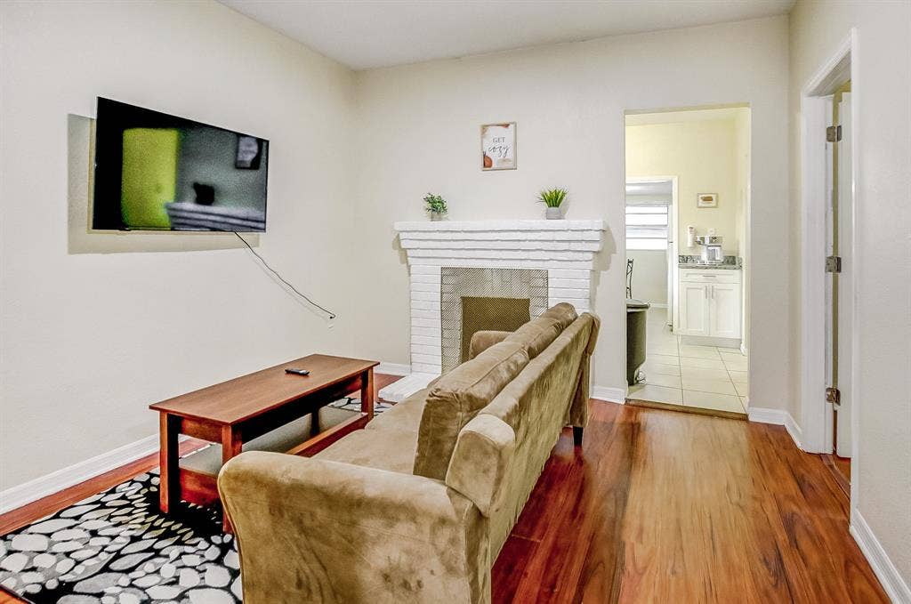 5 BR in Tampa