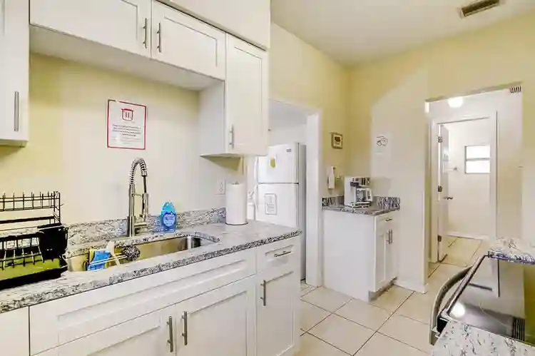5 BR in Tampa
