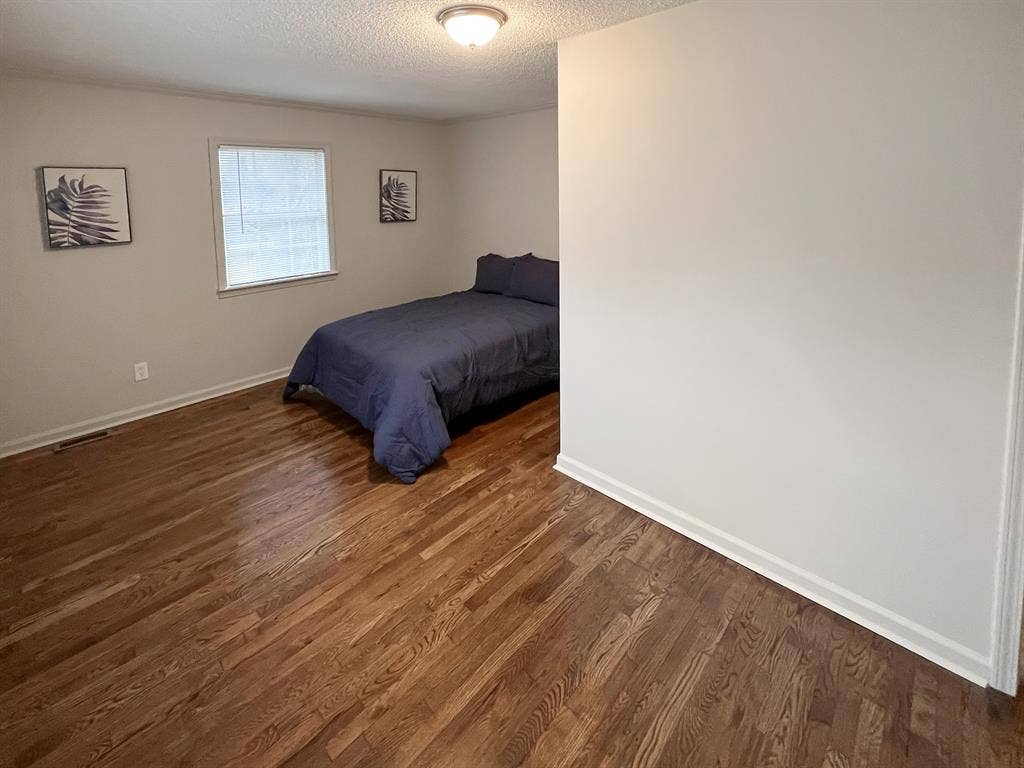 9 BR in Atlanta