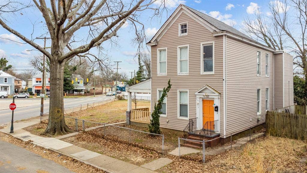 7 BR in Richmond