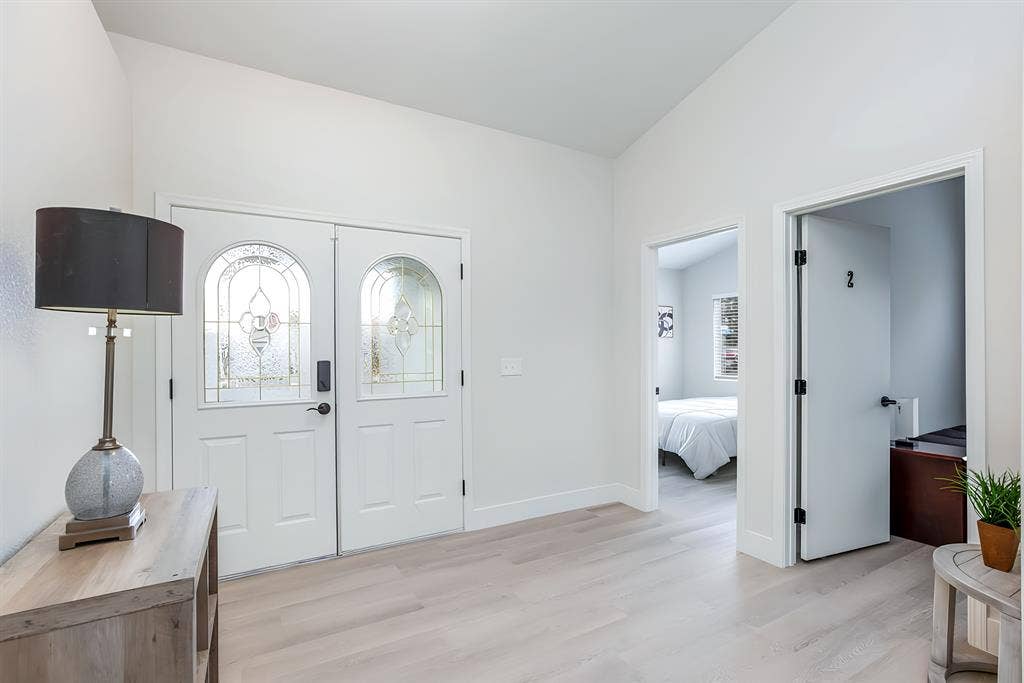 7 BR in North Las Vegas