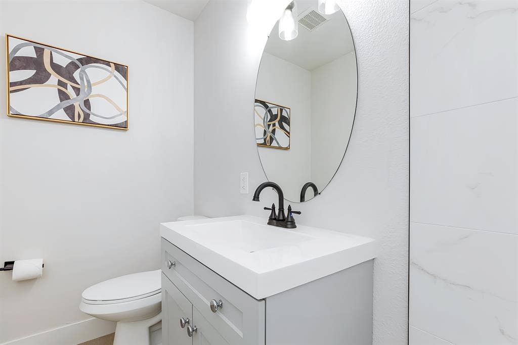 7 BR in North Las Vegas