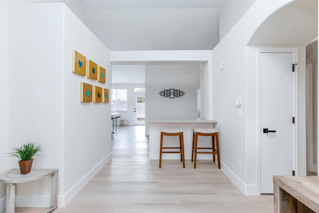 7 BR in North Las Vegas