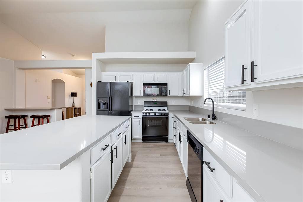 7 BR in North Las Vegas