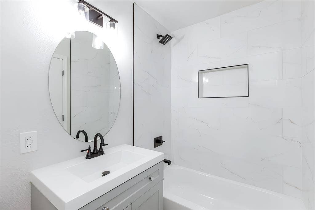 7 BR in North Las Vegas