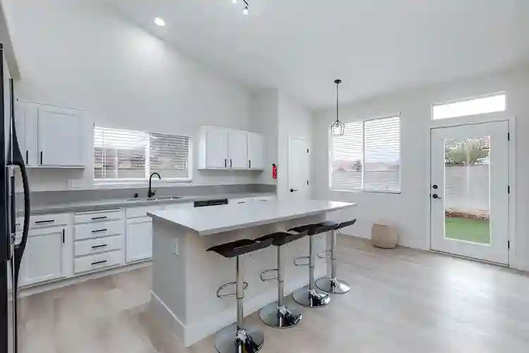 7 BR in North Las Vegas