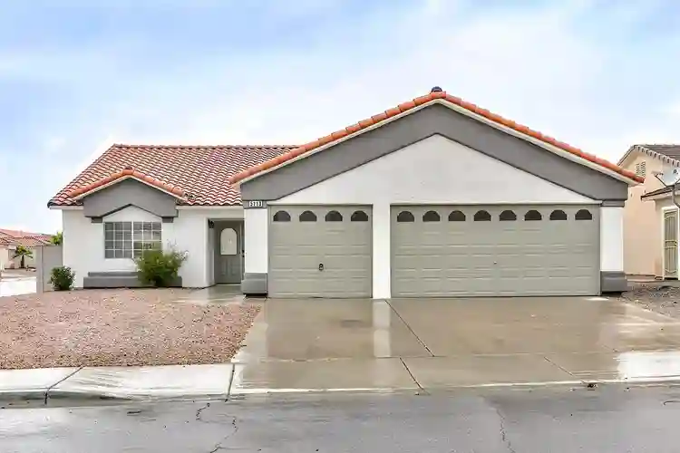 7 BR in North Las Vegas