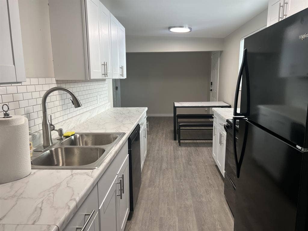 8 BR in West Valley City