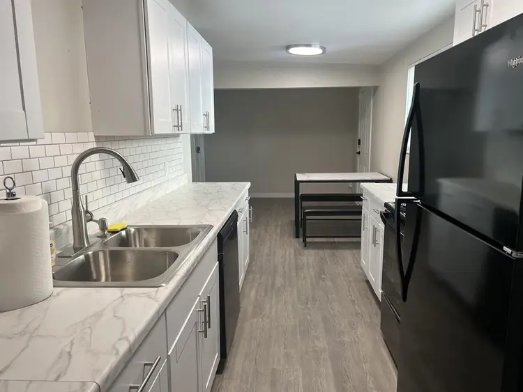 8 BR in West Valley City