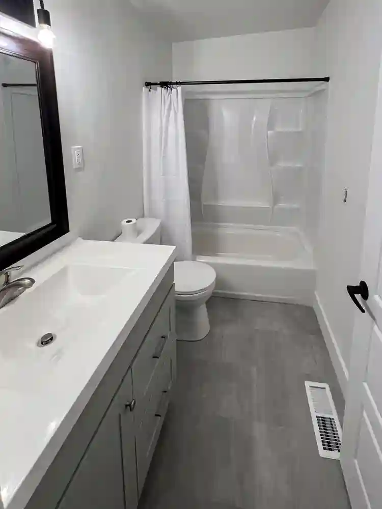 8 BR in West Valley City