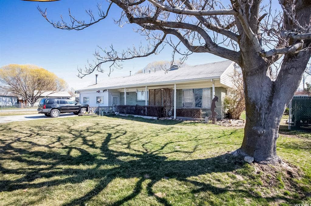 8 BR in West Valley City