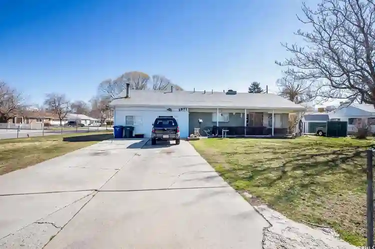 8 BR in West Valley City