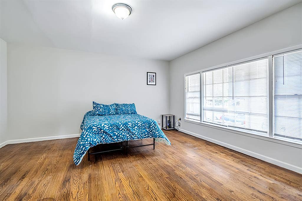 7 BR in Atlanta