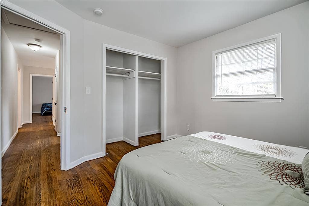 7 BR in Atlanta