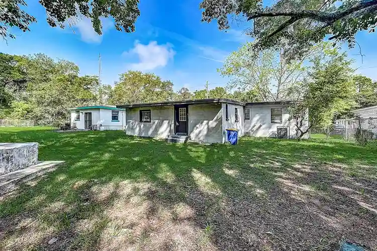 7 BR in Jacksonville