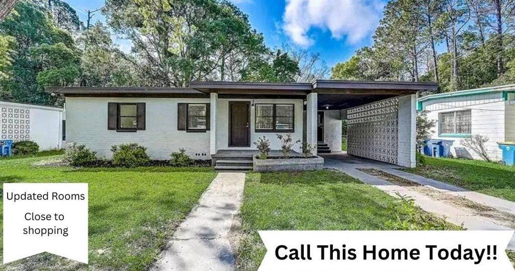 7 BR in Jacksonville