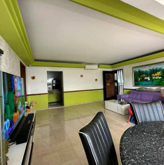 Beautiful sft room for rent