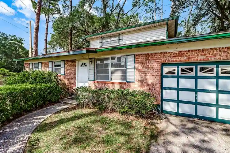10 BR in Jacksonville