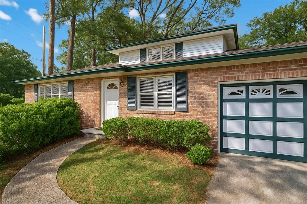 10 BR in Jacksonville