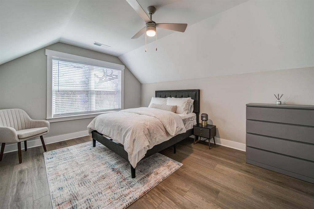 5 BR in Atlanta