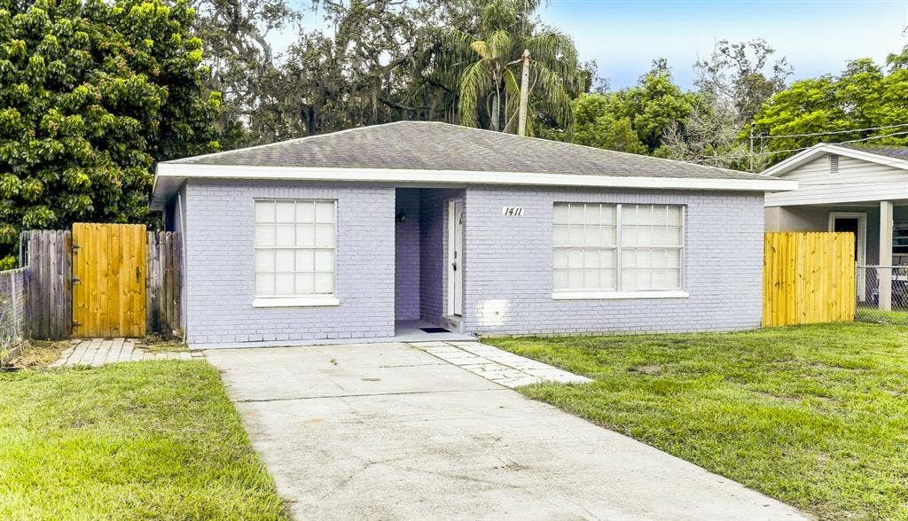 5 BR in Tampa