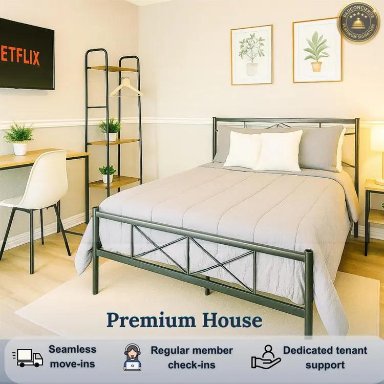 8 BR in Jacksonville