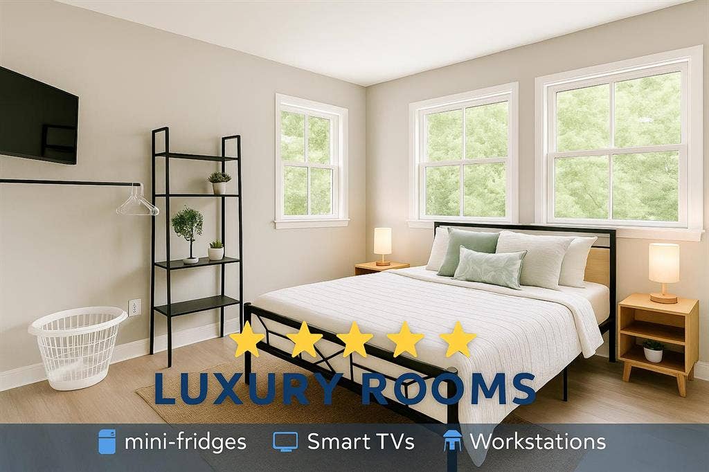 8 BR in Jacksonville