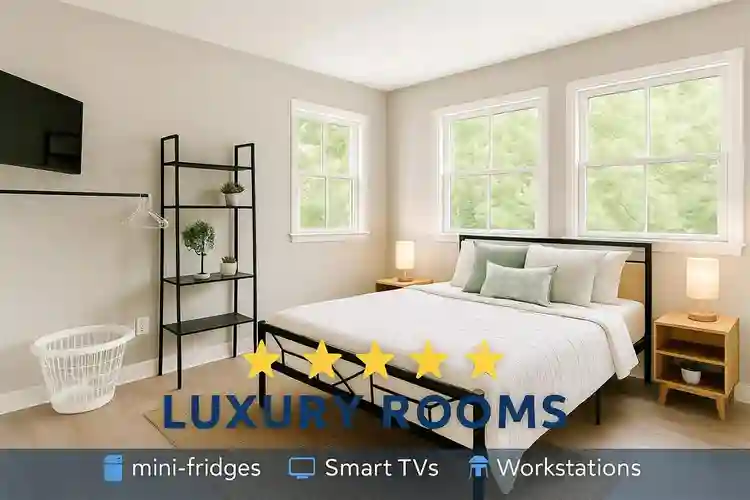 8 BR in Jacksonville