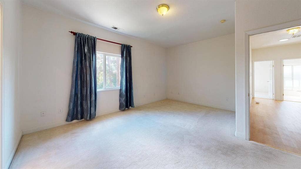 1 BR in Cupertino