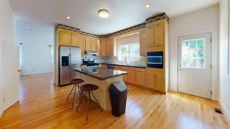 1 BR in Cupertino
