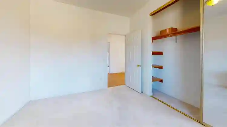 1 BR in Cupertino
