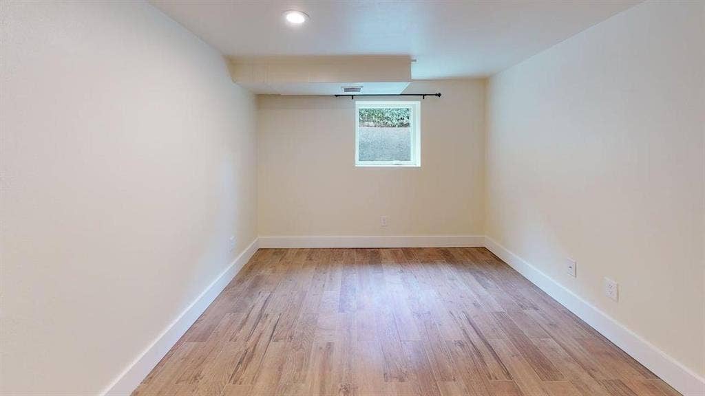 1 BR in Seattle
