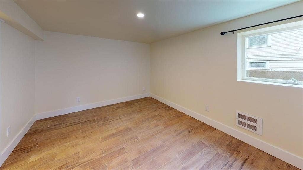 1 BR in Seattle